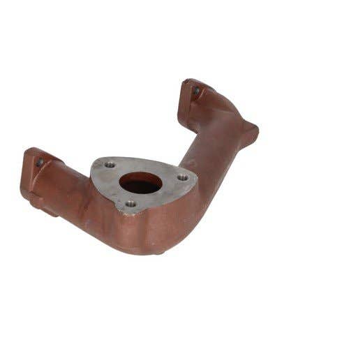 123091 | Exhaust Manifold | Massey Ferguson 35 35X 133 135 202 202 203 203 203 204 204 205 205 205 | Perkins A3.152 |  | 731267M91 | 37781251 | 731267M1