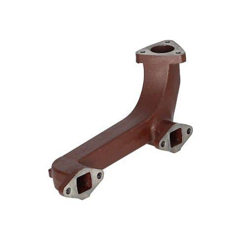 Exhaust Manifold fits Massey Ferguson 50 65 50A 302 304 356 50 50A 65 302 304 356 37781720 732813M1 Exhaust Manifold fits Massey Ferguson 50 65 50A 302 304 356 50 50A 65 302 304 356 37781720 732813M1