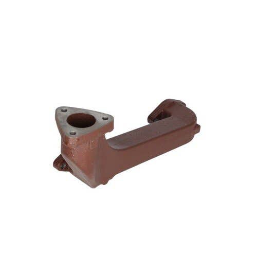 111694 | Exhaust Manifold | Massey Ferguson 50 50 50A 50A 65 65 302 302 304 304 356 356 |  | 732813M1 | 37781720