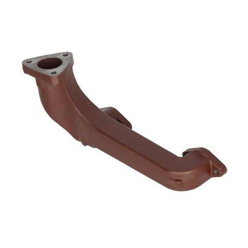111694 | Exhaust Manifold | Massey Ferguson 50 50 50A 50A 65 65 302 302 304 304 356 356 |  | 732813M1 | 37781720