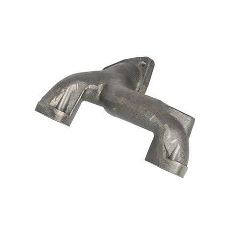 Exhaust Manifold fits Massey Ferguson 135 150 230 235 245 20 20C 30B 203 205 2135 20 20C 30B 30D 203 205 2135 734921M1 37781351