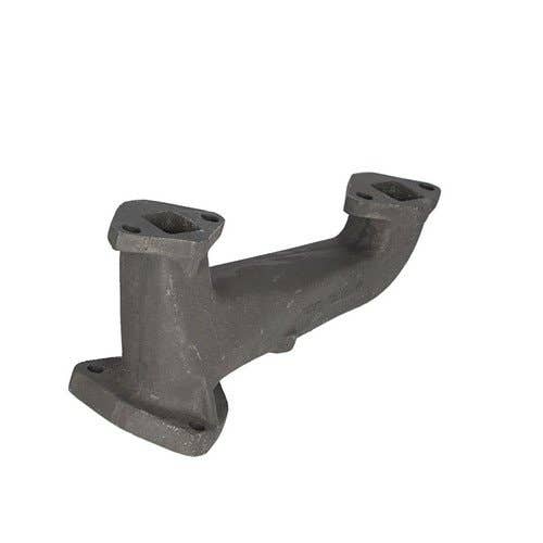 101620 | Exhaust Manifold | Massey Ferguson 30 30 165 3165 3165 |  | 736218M1 | 37781401