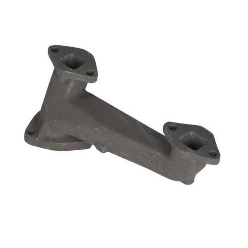 101620 | Exhaust Manifold | Massey Ferguson 30 30 165 3165 3165 |  | 736218M1 | 37781401
