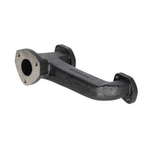 101625 | Exhaust Manifold | Massey Ferguson 20D 20D 20E 20E 135 148 231 240P 250 |  | 740221M1 | 37781571