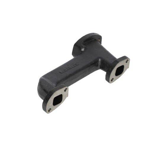 101625 | Exhaust Manifold | Massey Ferguson 20D 20D 20E 20E 135 148 231 240P 250 |  | 740221M1 | 37781571