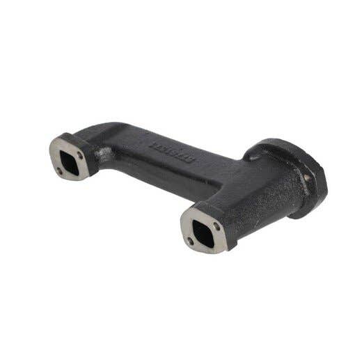 101625 | Exhaust Manifold | Massey Ferguson 20D 20D 20E 20E 135 148 231 240P 250 |  | 740221M1 | 37781571