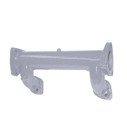 Exhaust Manifold fits Massey Ferguson 540 285 298 320 320 741771M1