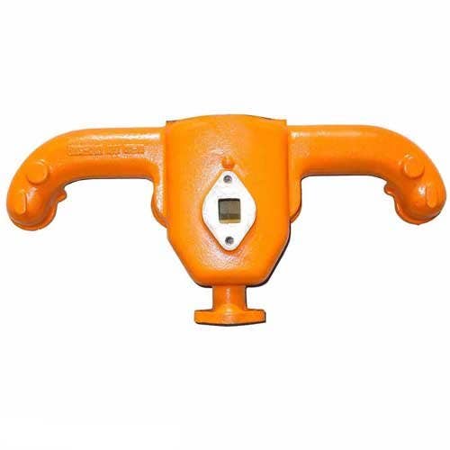 Exhaust Manifold fits Minneapolis Moline U UB KE821G