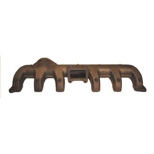 101656 | Exhaust Manifold | Oliver 1750 1755 1800 1850 1855 |  | 155879A
