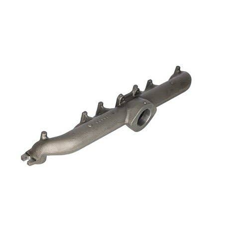 Exhaust Manifold fits Oliver Super 77 77 770 1550 1555 161158A 1M-415 161818A