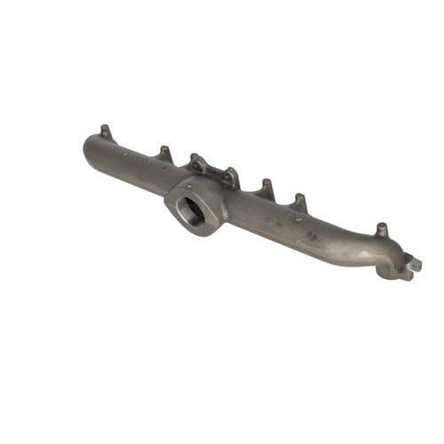 101651 | Exhaust Manifold | Oliver Super 77 77 770 1550 1555 |  | 161818A | 161158A | 1M-415