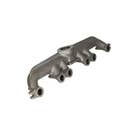 101652 | Exhaust Manifold | Oliver Super 88 88 880 1600 1650 1655 | White 2-70 | | 1K415 | 161707A | 106210A | 161707A