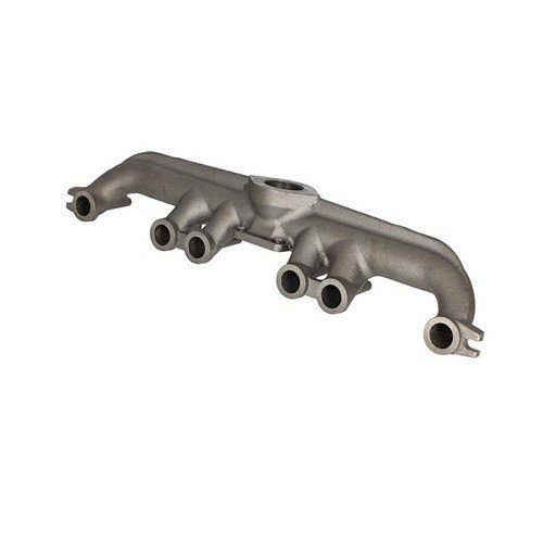 101652 | Exhaust Manifold | Oliver Super 88 88 880 1600 1650 1655 | White 2-70 |  | 1K415 | 161707A | 106210A | 161707A