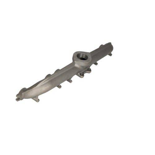 101652 | Exhaust Manifold | Oliver Super 88 88 880 1600 1650 1655 | White 2-70 |  | 1K415 | 161707A | 106210A | 161707A