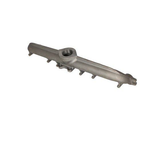 101652 | Exhaust Manifold | Oliver Super 88 88 880 1600 1650 1655 | White 2-70 |  | 1K415 | 161707A | 106210A | 161707A