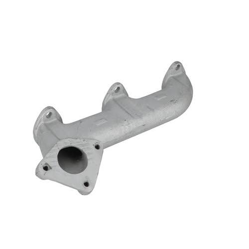 180110 | Exhaust Manifold | Zetor 3320 3340 5011 5211 5213 5245 |  | 49010593