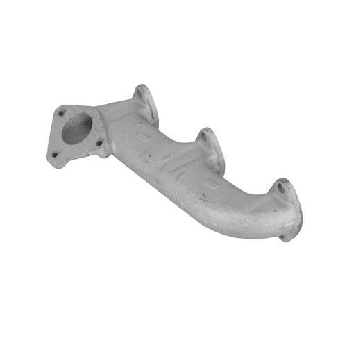 180110 | Exhaust Manifold | Zetor 3320 3340 5011 5211 5213 5245 |  | 49010593