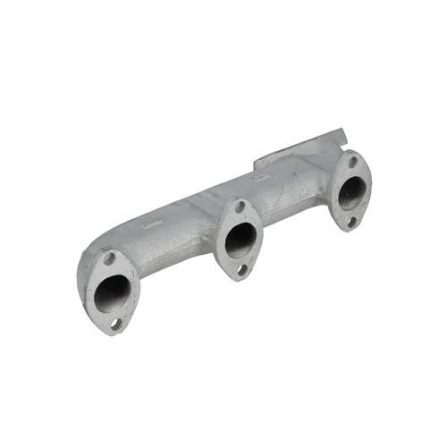 180110 | Exhaust Manifold | Zetor 3320 3340 5011 5211 5213 5245 |  | 49010593