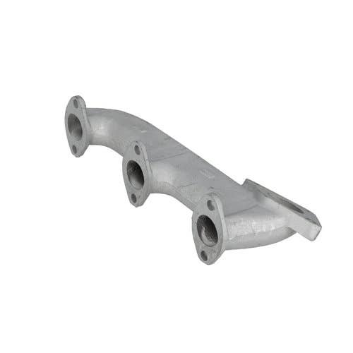 180110 | Exhaust Manifold | Zetor 3320 3340 5011 5211 5213 5245 |  | 49010593