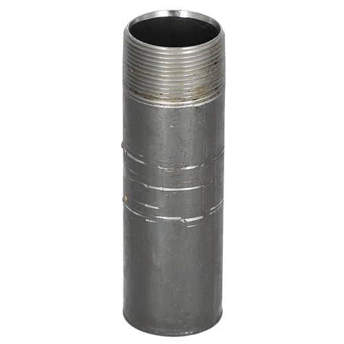 101544 | Exhaust Manifold Pipe - 6" | International | Farmall | IH A B C Super A Super C T340 T340 100 130 200 230 240 240 330 340 340 404 424 444 444 500 500 2404 2404 2444 2444 | CockShutt / CO OP E2 20 540 |  | VT2290 | 47701DB