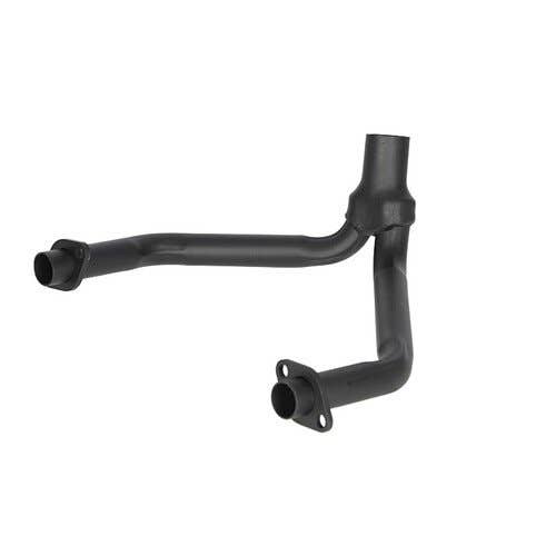 Exhaust Manifold Pipe - Black fits Case 1816C D120315 Exhaust Manifold Pipe - Black fits Case 1816C D120315