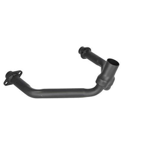 162652 | Exhaust Manifold Pipe - Black | Case 1816C |  | D120315