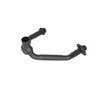 162652 | Exhaust Manifold Pipe - Black | Case 1816C | | D120315 162652 | Exhaust Manifold Pipe - Black | Case 1816C | | D120315