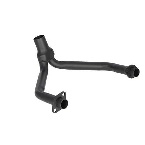 162652 | Exhaust Manifold Pipe - Black | Case 1816C |  | D120315