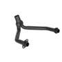 162652 | Exhaust Manifold Pipe - Black | Case 1816C | | D120315 162652 | Exhaust Manifold Pipe - Black | Case 1816C | | D120315