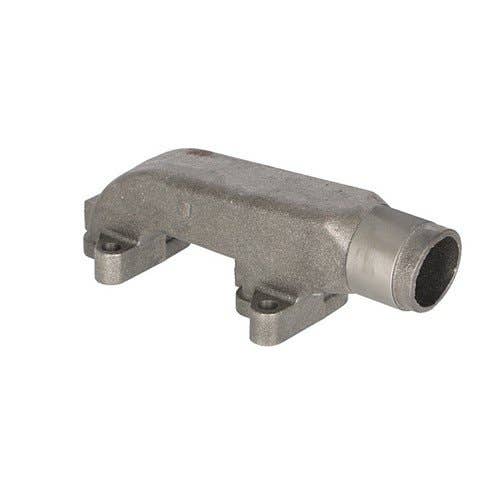 Exhaust Manifold - Rear fits Ford TW5 TW10 TW15 TW20 TW25 TW30 TW35 7810 7910 8210 8630 8700 8730 8830 9700 D5NN9431A