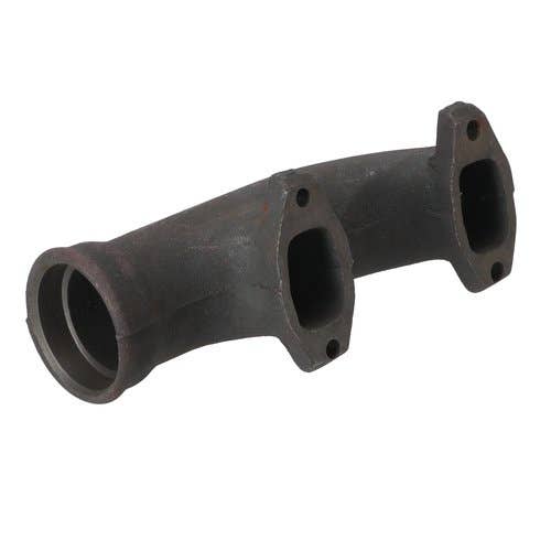 Exhaust Manifold - Rear fits Long 2610 TX17230
