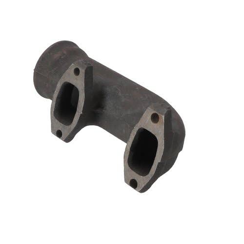 180826 | Exhaust Manifold - Rear | Long 2610 |  | TX17230