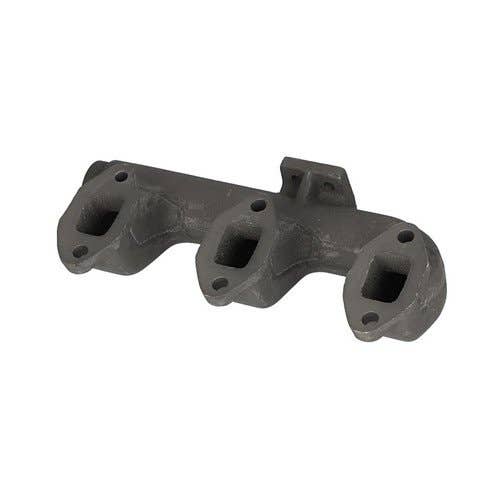 101662 | Exhaust Manifold Rear | White 2-135 2-155 |  | 166872A | 72-511206 | 72511206 | 30-3442055