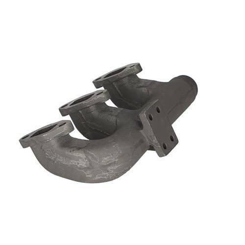 101662 | Exhaust Manifold Rear | White 2-135 2-155 |  | 166872A | 72-511206 | 72511206 | 30-3442055