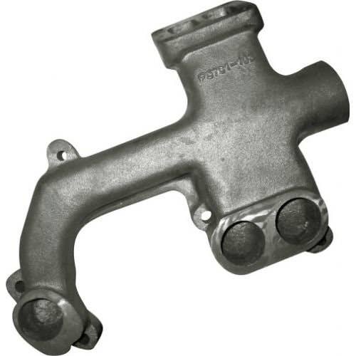 110295 | Exhaust Manifold Rear Section John Deere R109693 | John Deere 4560 4755 4760 4955 4960 7710 7810 |  | R109693 | 6076AF