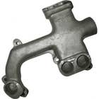 110295 | Exhaust Manifold Rear Section John Deere R109693 | John Deere 4560 4755 4760 4955 4960 7710 7810 | | R109693 | 6076AF