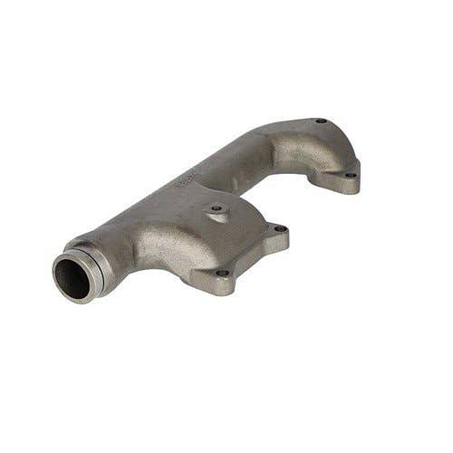 111161 | Exhaust Manifold Rear Section | John Deere 644B 644B 744 770 770 770A 770A 770AH 772A 772A 772AH 772AH 844 844 850 850 855 855 890 890A 990 990 5200 5400 5460 5820 5830 6030 6101 6619A 6619T 6710 7520 8630 8640 8650 8760 |  | R57632 | R120571