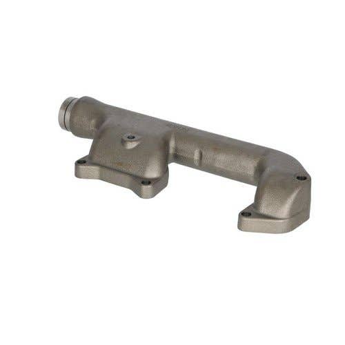 111161 | Exhaust Manifold Rear Section | John Deere 644B 644B 744 770 770 770A 770A 770AH 772A 772A 772AH 772AH 844 844 850 850 855 855 890 890A 990 990 5200 5400 5460 5820 5830 6030 6101 6619A 6619T 6710 7520 8630 8640 8650 8760 |  | R57632 | R120571