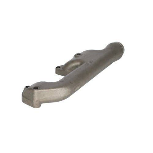 111161 | Exhaust Manifold Rear Section | John Deere 644B 644B 744 770 770 770A 770A 770AH 772A 772A 772AH 772AH 844 844 850 850 855 855 890 890A 990 990 5200 5400 5460 5820 5830 6030 6101 6619A 6619T 6710 7520 8630 8640 8650 8760 |  | R57632 | R120571