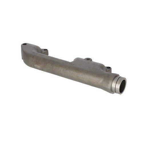 111161 | Exhaust Manifold Rear Section | John Deere 644B 644B 744 770 770 770A 770A 770AH 772A 772A 772AH 772AH 844 844 850 850 855 855 890 890A 990 990 5200 5400 5460 5820 5830 6030 6101 6619A 6619T 6710 7520 8630 8640 8650 8760 |  | R57632 | R120571