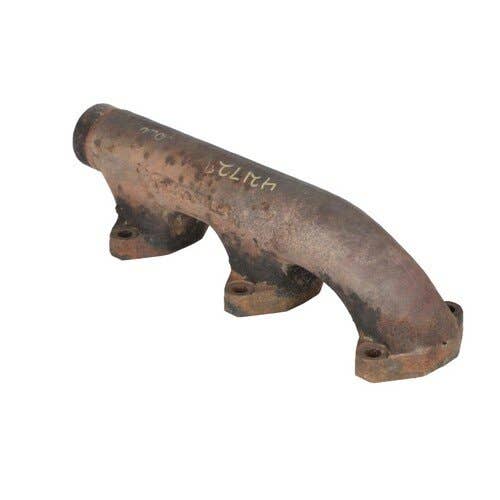 421729 | Exhaust Manifold - Rear | International | Farmall | IH Hydro 100 Hydro 186 815 915 966 986 1066 1086 1460 1466 1470 1480 1486 1566 1586 3388 3488 3588 3688 3788 4166 4186 4366 4386 5088 5288 5488 6388 6588 |  | 675779C1 | 675779C2 | 675779C3
