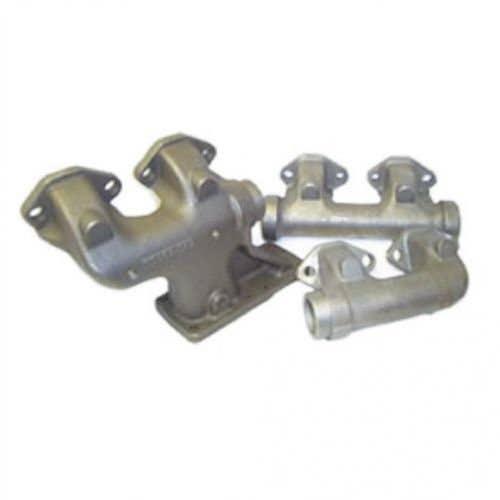 101488 | Exhaust Manifold Set | Allis Chalmers 7030 7040 7045 7050 7060 7080 8030 8050 8070 | Gleaner L L2 M M2 N5 |  | 74036503 | 74036503 | 74036501 | 74036504 | 74036501 | 74036504