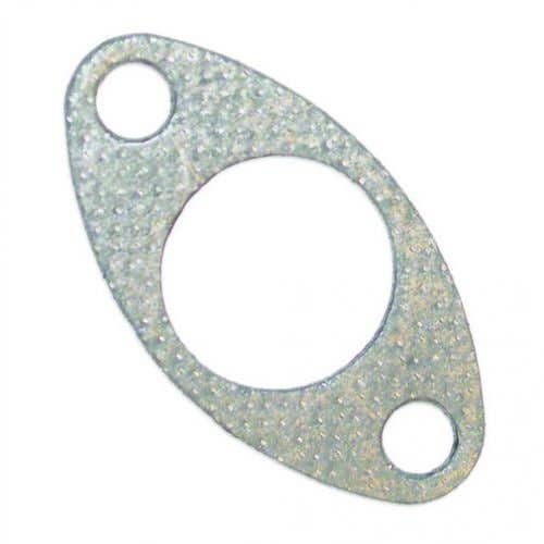 114533 | Exhaust Manifold to Pipe Adapter Gasket | Massey Ferguson F40 40 40 40 50 50 65 65 2200 2200 2500 2500 |  | 182605M1