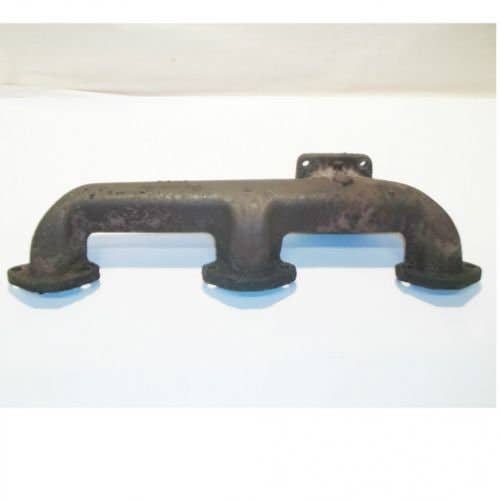 Used Exhaust Manifold fits Allis Chalmers 190 190XT 200 7000 7010 7020 8010 74007652 74007653 fits Gleaner L L2 L3 M2 M3 Used Exhaust Manifold fits Allis Chalmers 190 190XT 200 7000 7010 7020 8010 74007652 74007653 fits Gleaner L L2 L3 M2 M3