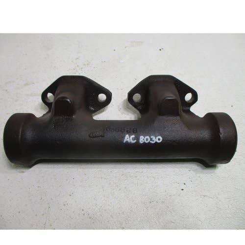Used Exhaust Manifold fits Allis Chalmers 4W-220 7030 7040 7045 7050 7060 7080 7580 8030 8050 8070 fits Gleaner L M L2 L3 N5 N6 R5 R6 M3 74036503 Used Exhaust Manifold fits Allis Chalmers 4W-220 7030 7040 7045 7050 7060 7080 7580 8030 8050 8070 fits Gleaner L M L2 L3 N5 N6 R5 R6 M3 74036503