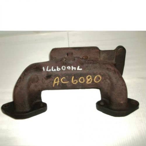 498691 | Exhaust Manifold | Allis Chalmers 6060 6070 6080 | Gleaner F2 F3 K2 |  | 74009771