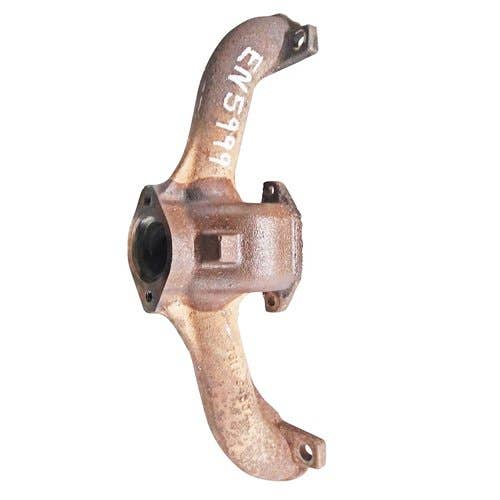 443944 | Exhaust Manifold | Bobcat 642 742 |  | 6559799