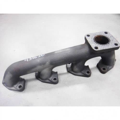 Used Exhaust Manifold fits Kubota V2203 fits Bobcat S130 S150 S160 S175 S185 T140 751 753 763 773 7753 6651482 6685475 Used Exhaust Manifold fits Kubota V2203 fits Bobcat S130 S150 S160 S175 S185 T140 751 753 763 773 7753 6651482 6685475