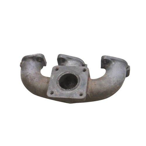 463509 | Exhaust Manifold | Bobcat CT225 CT230 CT235 | Kioti CK25 CK27 CK30 CK35 DK35 DS3510 LK3054 |  | 6696221 | E5619-12311
