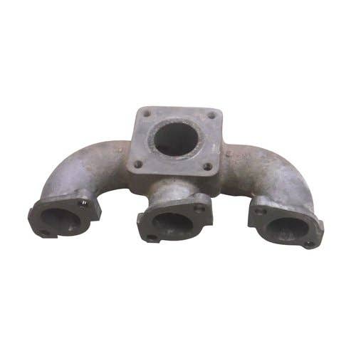 463509 | Exhaust Manifold | Bobcat CT225 CT230 CT235 | Kioti CK25 CK27 CK30 CK35 DK35 DS3510 LK3054 |  | 6696221 | E5619-12311